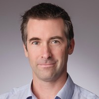 John Blackmore