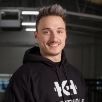 Daniel Pfeilschifter