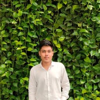 Vansh Saini