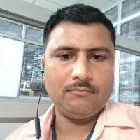 Alok Kumar Singh