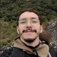 Antônio Vítor Braga Do Espírito Santo