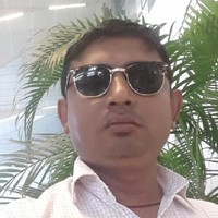 Shailesh Hirani