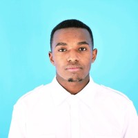 Gilbert Biwot