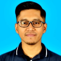 Muhammad Nazirul Haziq