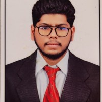 Santhoshkumar Murugan
