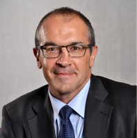 Nick Greenstock