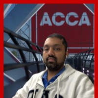 Rahuf V, Fcca