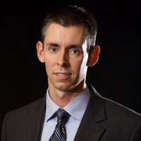Jonathan Halverson