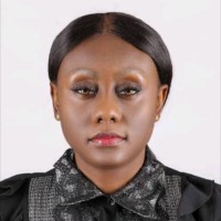 Uduak Inyang-Peter (M.Sc, Pspo, Cbap, Pmc)