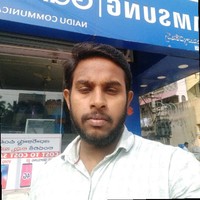 T Manoj
