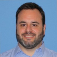 Chad Melby