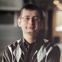 Dmitry Shuvaev