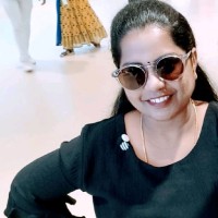 Rajeswari M