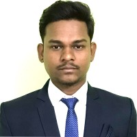 Sunil Kumar Gouda