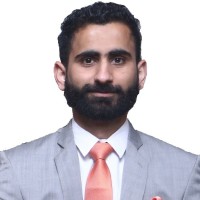 Waqas Shafiq Bhatti