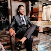 Yashu Goyal