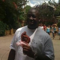Marcus Latimore