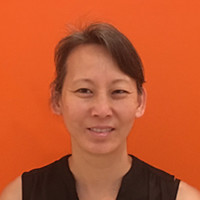 Betty Ho