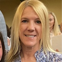 Laurie Mcgrath