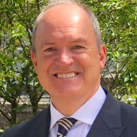 Paul Martin