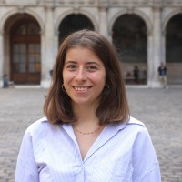 Luana Teychenne