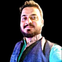 Rohit Dalvi