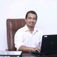 Rustam Khadka