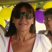 Gladys Moreno Maya