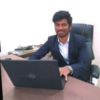 Goura Murali Krishna