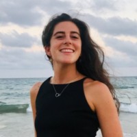Maria Olivé Cañizares