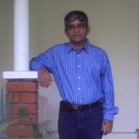 S Ramamurthy