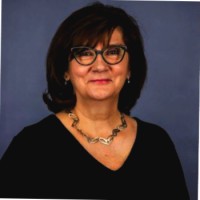 Catriona Watt