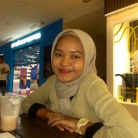 Vashti Zhafirah Satyandani