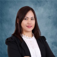 Arlene A. Acuña, CLSSYB