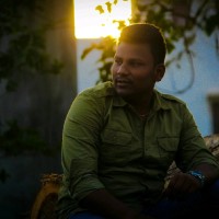 Ravi Gangu