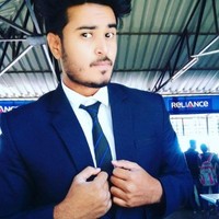 Sahil Satam