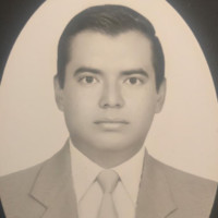 Gerardo Martinez Ibarra