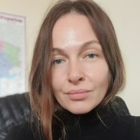 Luydmila Faradzheva