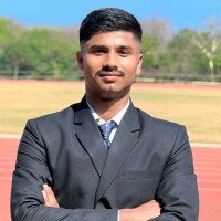 Yashwardhan patel