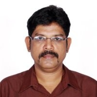 Nandkumar S