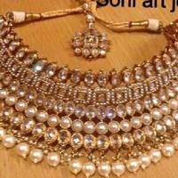 soni art jewellery
