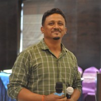 Prasanjit Das