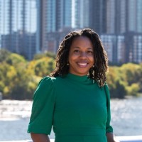 Jenell Moffett, MBA