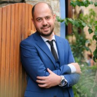 Michalis Michail