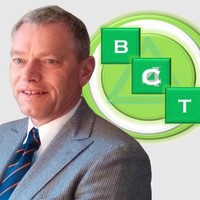 Ronald Berentsen (Luitenant-Kolonel B.D.)