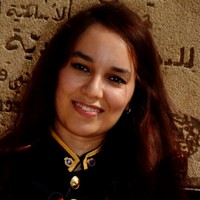 Rajaa Krir