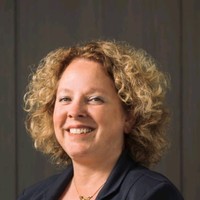 Ghislaine De Jong