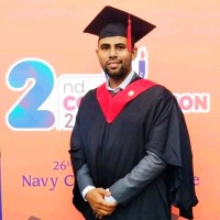 Saiful Islam