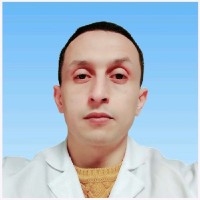 Souhaiel Elkamel