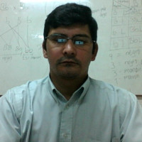 Bernardo Curtido Benítez